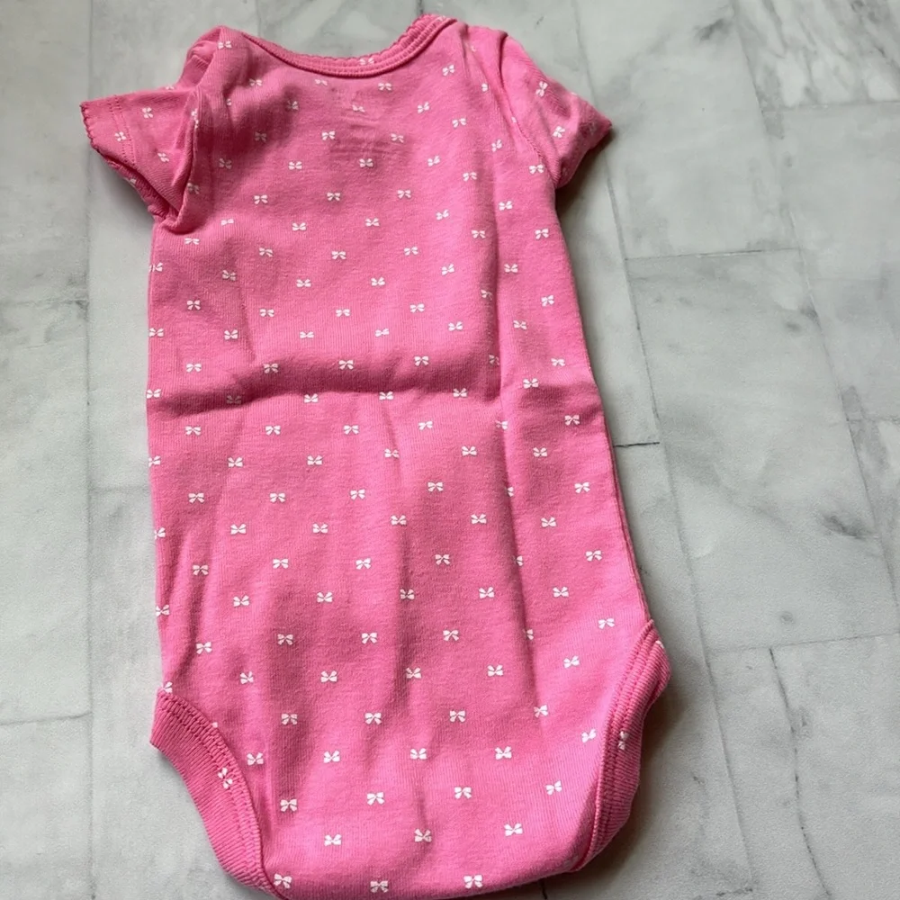 Carters short sleeve